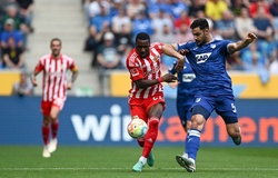 Nhận định, soi kèo Union Berlin vs Hoffenheim: Tưng bừng bàn thắng