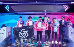 Giải Thể thao điện tử Sinh viên toàn quốc 2025 trở lại với số tiền thưởng kỷ lục