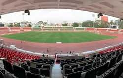 Thông tin chính thức sân nhà Nepal khi tiếp đón Việt Nam