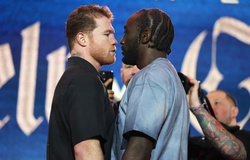 Toàn cảnh trận Boxing kinh điển Canelo vs Crawford: Trí tuệ hay sức mạnh