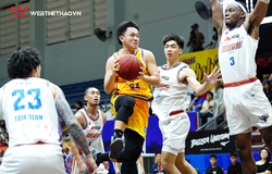 Lịch thi đấu chung kết VBA Finals 2025: Nha Trang Dolphins vs Hanoi Buffaloes