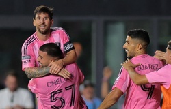 Dự đoán Charlotte vs Inter Miami, 6h30 ngày 14/9, MLS 2025