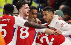 Nhận định, soi kèo Arsenal vs Nottingham: Chủ nhà trở lại ngôi đầu