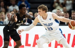 Nhận định bóng rổ EuroBasket 2025 - Đức vs Phần Lan, 21h ngày 12/9: Ai cản “cỗ xe tăng”?