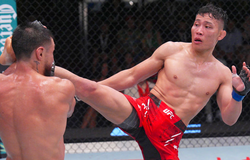 Quang Lê: Trận đấu tới sẽ quyết định khả năng gia hạn hợp đồng của tôi với UFC