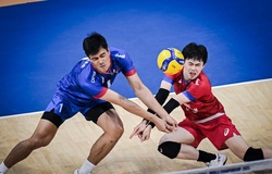 Philippines bị choáng ngợp trong lần đầu ra sân chơi bóng chuyền vô địch thế giới