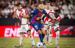 Dự đoán Barcelona vs Valencia, 2h00 ngày 15/9, La Liga 2025/26