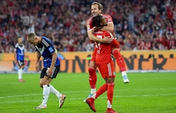 Kết quả bóng đá Đức mới nhất hôm nay 6/10: Dortmund bị cầm chân