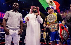 Link xem trực tiếp Canelo Alvarez vs Terence Crawford