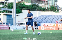 HAGL đẩy Đông Á Thanh Hóa chìm sâu khủng hoảng