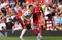 Đội hình ra sân Burnley vs Liverpool: Isak không góp mặt
