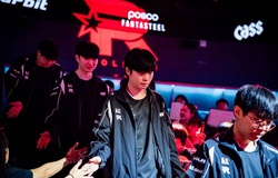 Đại thắng GEN, KT chính chức có mặt ở CKTG 2025 trước cả T1 và HLE