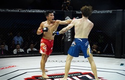 LION Championship 26: Loạt đòn "đẫm máu" khép lại đêm đấu mãn nhãn