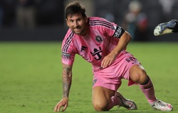 Kết quả Charlotte vs Inter Miami: Messi sút hỏng phạt đền