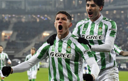 Nhận định, soi kèo Levante vs Real Betis: Tân binh khát điểm