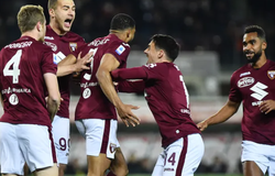 Nhận định, soi kèo Roma vs Torino: Tiếp đà thăng hoa