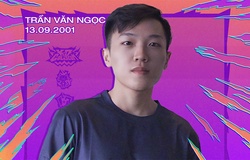 Kết quả giải vô địch DTCL Việt Nam mùa 15: VĐV Trần Văn Ngọc vô địch giai đoạn 1