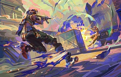 Những điều cần biết về VALORANT Champions Paris 2025