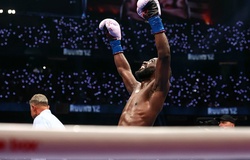 Thắng hằng triệu đô la cá cược nhờ "kèo dưới" Crawford hạ Canelo