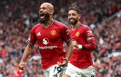 Đội hình ra sân Man City vs MU: Donnarumma bắt chính