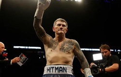 Huyền thoại Quyền Anh Ricky Hatton bất ngờ qua đời ở tuổi 46