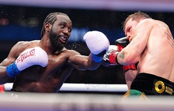 Kết quả Canelo vs Crawford: Nhà Vua mới đăng quang