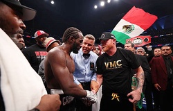 Crawford bất ngờ... trả lại đai cho Canelo, bao giờ diễn ra trận tái đấu?