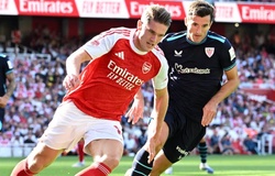 Dự đoán Bilbao vs Arsenal, 23h45 ngày 16/9, Champions League 2025/26