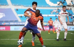 Dự đoán Gangwon vs Shanghai Shenhua, 17h00 ngày 16/9, AFC Champions League 2025/26