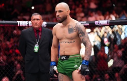 Jean Silva lên tiếng sau trận thua đáng xấu hổ ở Noche UFC 3