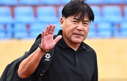 Hà Nội FC lạc lối: HLV Makoto có còn cơ hội sửa sai sau chuỗi 4 trận bết bát?