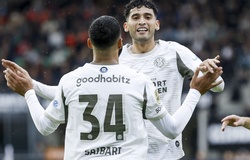 Dự đoán PSV Eindhoven vs Saint Gilloise, 23h45 ngày 16/9, Champions League 2025/26