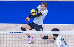 Niềm tự hào châu Á - Nhật Bản bị loại sốc tại giải bóng chuyền nam vô địch thế giới