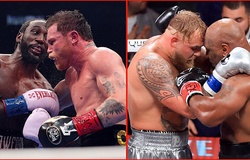 Trận Canelo vs Crawford có lượng xem live stream và doanh thu bán vé "khó tin"