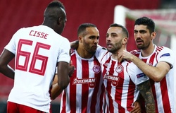 Tỷ lệ kèo trận Olympiacos vs Pafos, 23h45 ngày 17/9, Cúp C1 châu Âu