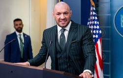 Conor McGregor rút tranh cử tổng thống Ireland vì thiếu sự ủng hộ?