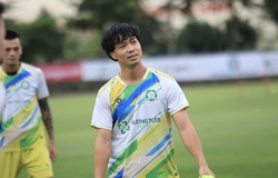 Tham vọng thăng hạng của Công Phượng bị thử thách bởi quy định mới của VFF