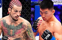 Cựu vô địch UFC Sean O'Malley phản hồi tin đồn đấu Song Yadong