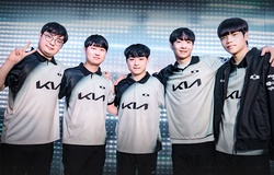 Nhận định DK vs BFX vòng 1 nhánh thua Playoffs LCK 2025 