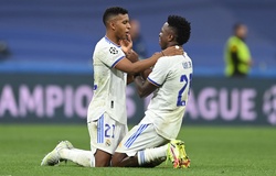 Đội hình dự kiến Real Madrid vs Marseille: Vinicius hay Rodrygo?