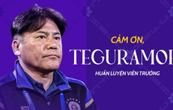 Cực sốc: 5 năm, CLB Hà Nội 10 lần thay HLV trưởng