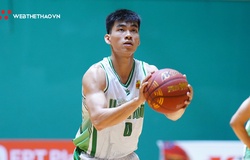 Kết quả Giải bóng rổ U23 vô địch quốc gia 2025: Nam TP.HCM và nữ Lâm Đồng lên ngôi