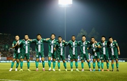 Kết quả hạng Nhất Quốc gia 2025/26 hôm nay mới nhất