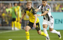 Nhận định, soi kèo Juventus vs Dortmund: Đôi công hấp dẫn