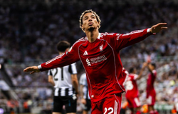 Nhận định, soi kèo Liverpool vs Atletico: Điểm tựa sân nhà