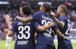 Nhận định, soi kèo PSG vs Atalanta: Nhà vô địch ra quân nhẹ nhàng