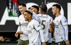 Nhận định, soi kèo PSV vs Saint Gilloise: Chủ nhà vượt trội