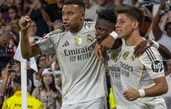 Nhận định, soi kèo Real Madrid vs Marseille: Đi dễ khó về