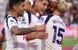 Nhận định, soi kèo Tottenham vs Villarreal: Ra quân thuận lợi