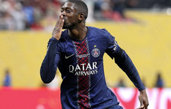 Tỷ lệ kèo trận PSG vs Atalanta, 2h ngày 18/9, Cúp C1 Châu Âu